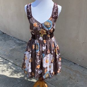 Free people dress